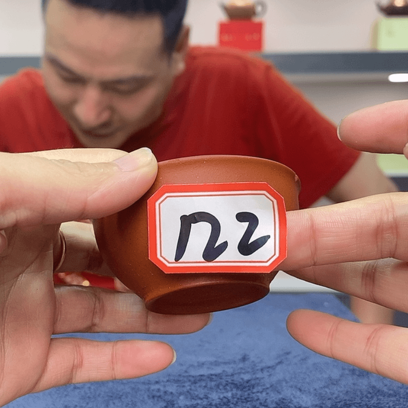 【闪购商品】茶壶122