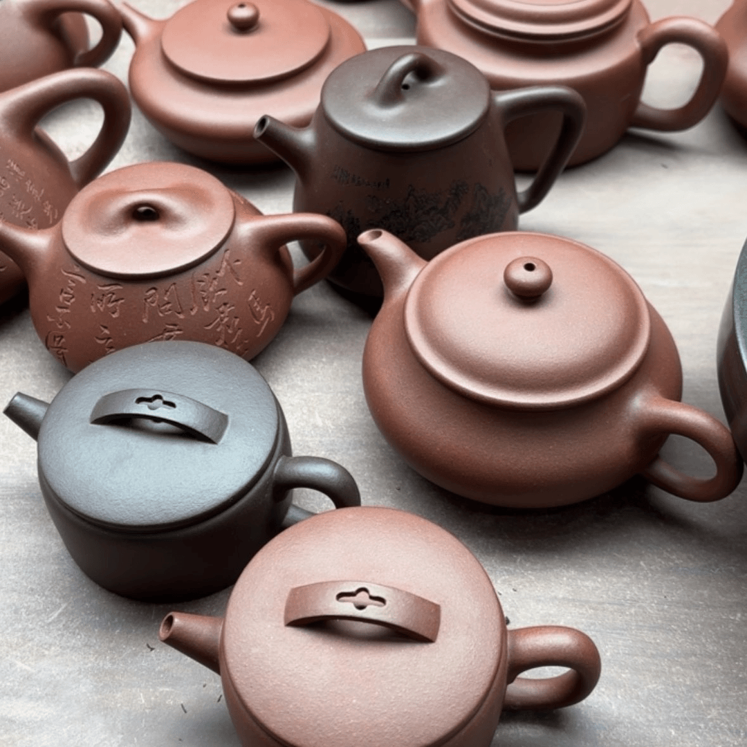 【闪购商品】紫砂茶壶玖***壹