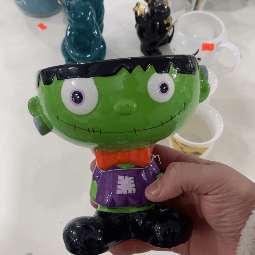 【闪购商品】密胺摆件