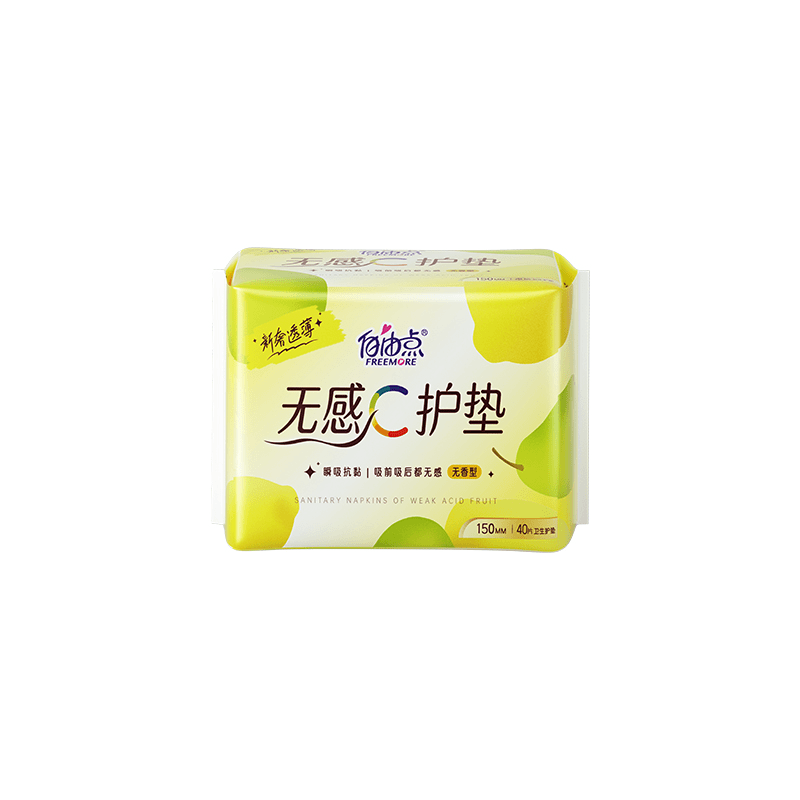 无感C护垫1包40片