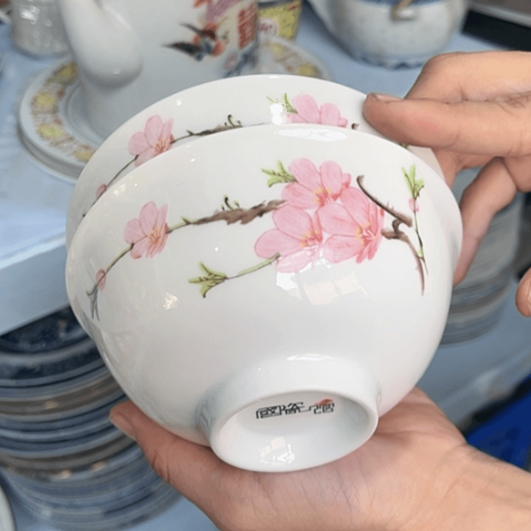 【闪购商品】瓷碟