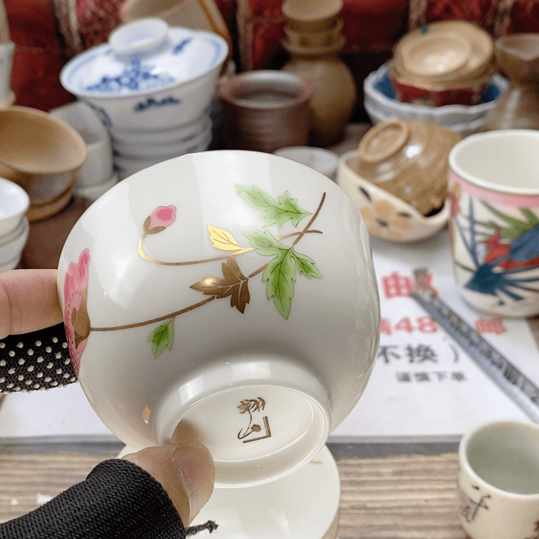 【闪购商品】陶瓷杯