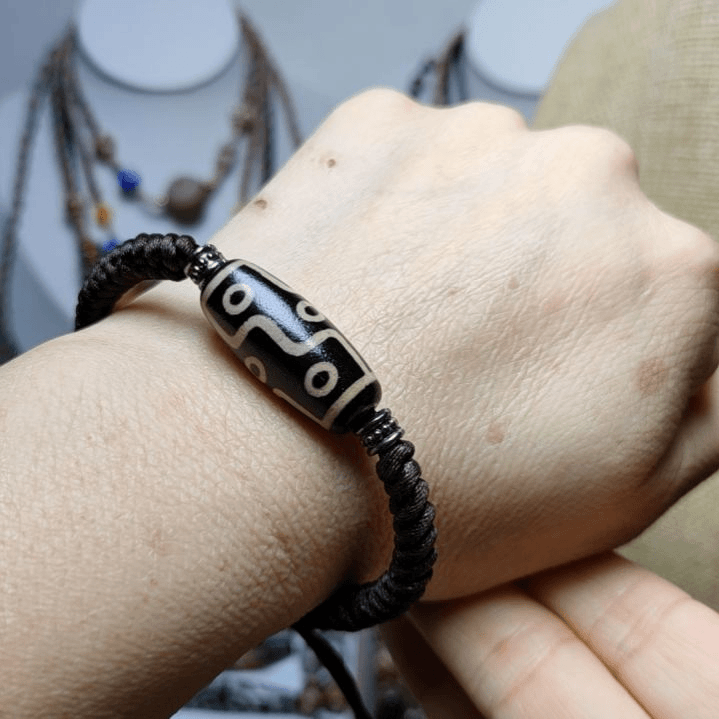 【闪购商品】玛瑙/玉髓颈饰未镶嵌倩