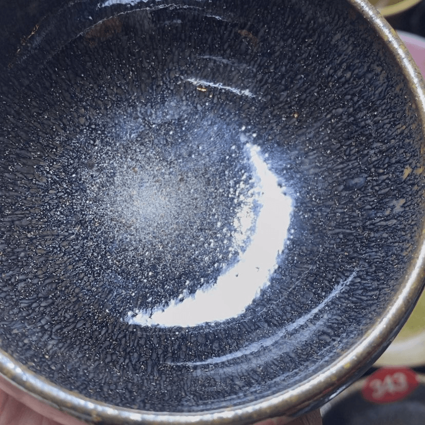 【闪购商品】玻璃茶盏