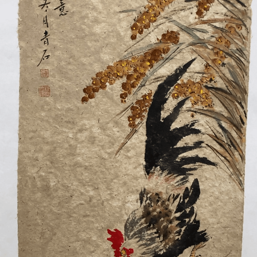 【闪购商品】书法1