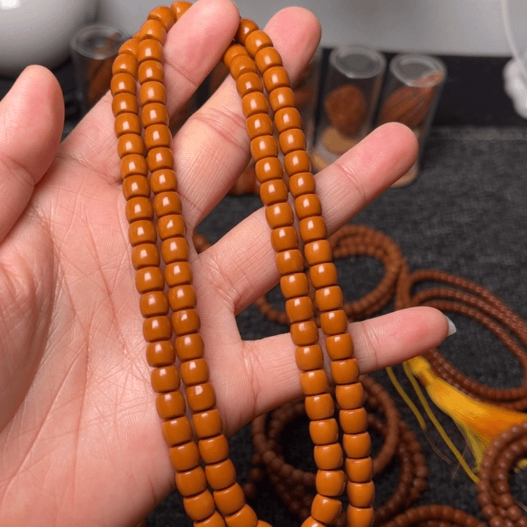 【闪购商品】橄榄核核雕学**惜0.7核尖