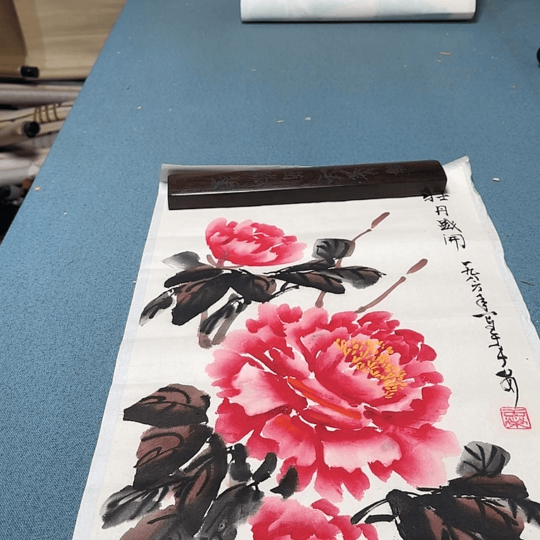 【闪购商品】书法五***&