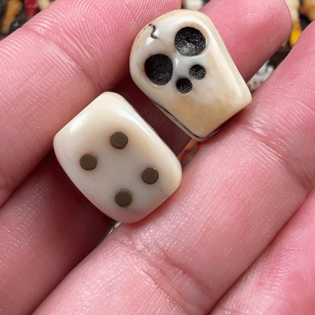 【闪购商品】菩提根/象牙果吊坠斯****）