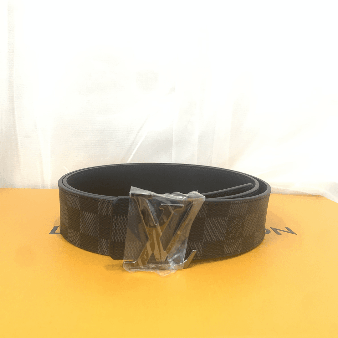 全新未使用 LouisVuitton/路易威登 LV腰带/1218084