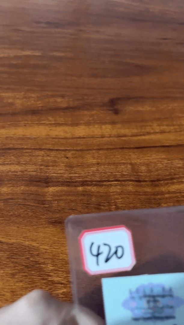 【闪购商品】420