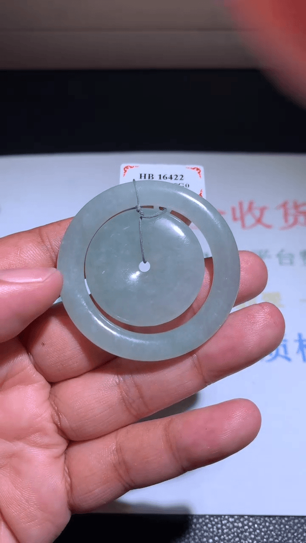 【闪购商品】定制翡翠未镶嵌毛货-多样性-不退不换