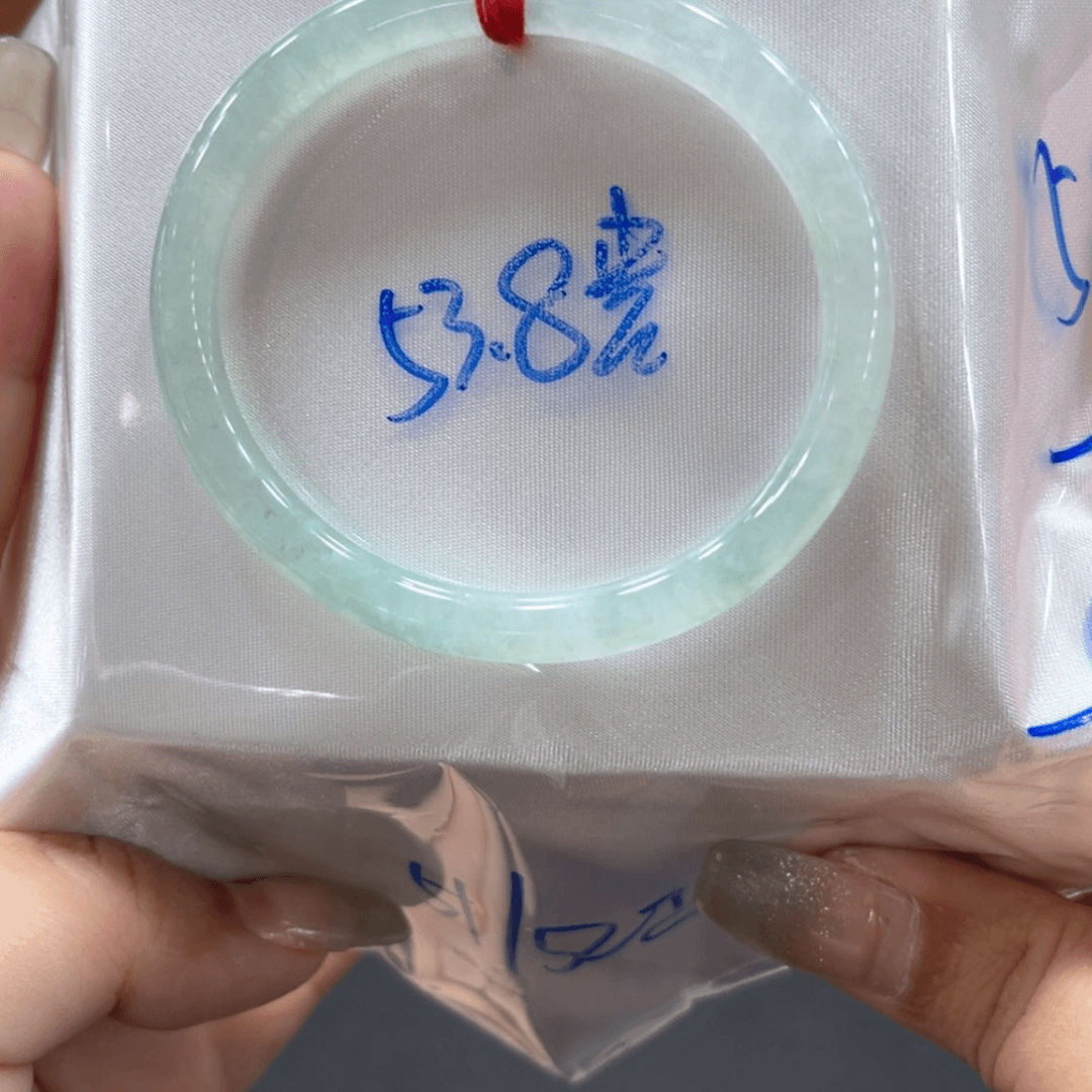 【闪购商品】翡翠手镯未镶嵌