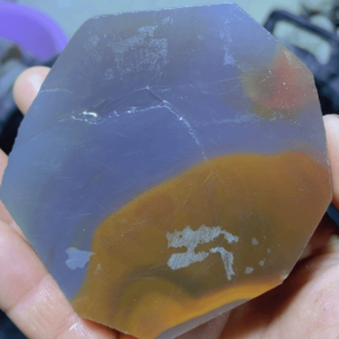【闪购商品】定制玛瑙玛瑙手镯未镶嵌?****