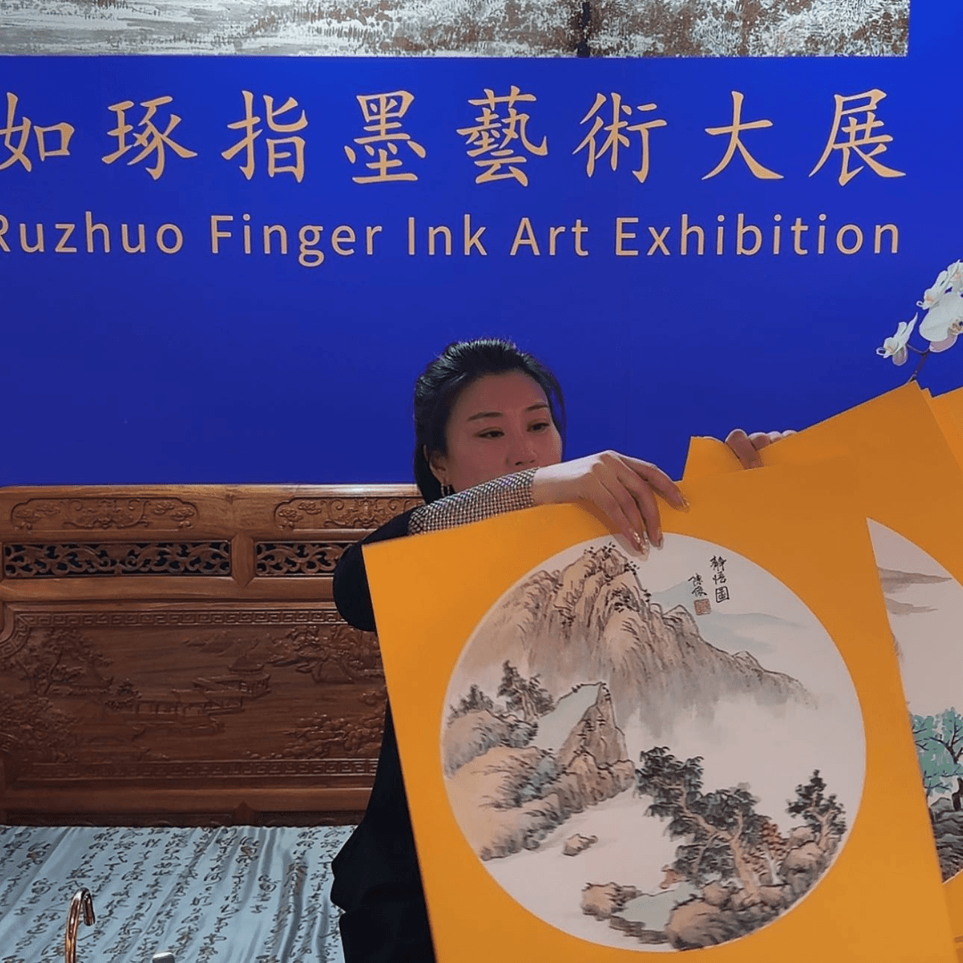 【闪购商品】绘画