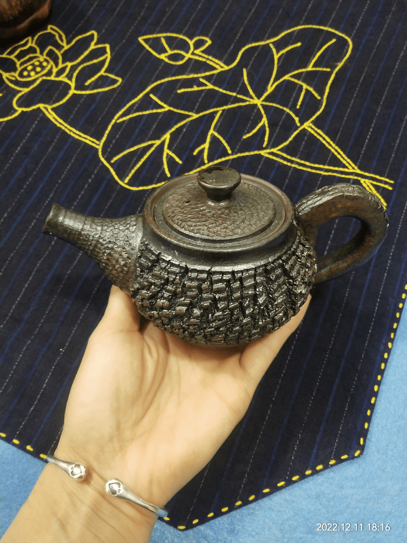 手工泡茶壶（200/250毫升左右）全手工