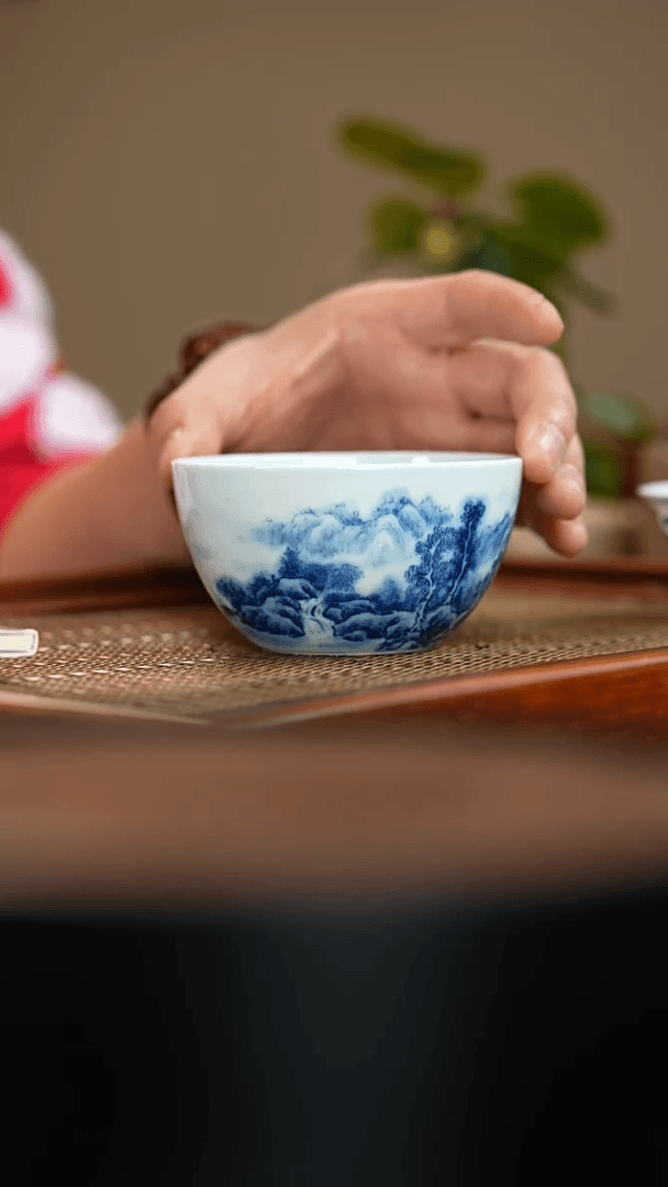 【闪购商品】紫砂茶壶聂乐春 主人杯