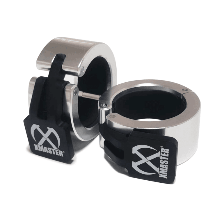 XMASTER卡扣快速便捷塑料卡扣铝卡扣竞赛卡扣