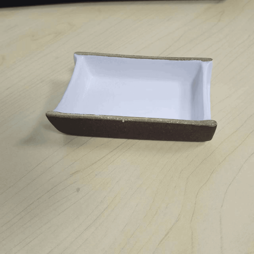 【SG319】精致瓷器釉下釉上鲜艳瓷器蘸料碟