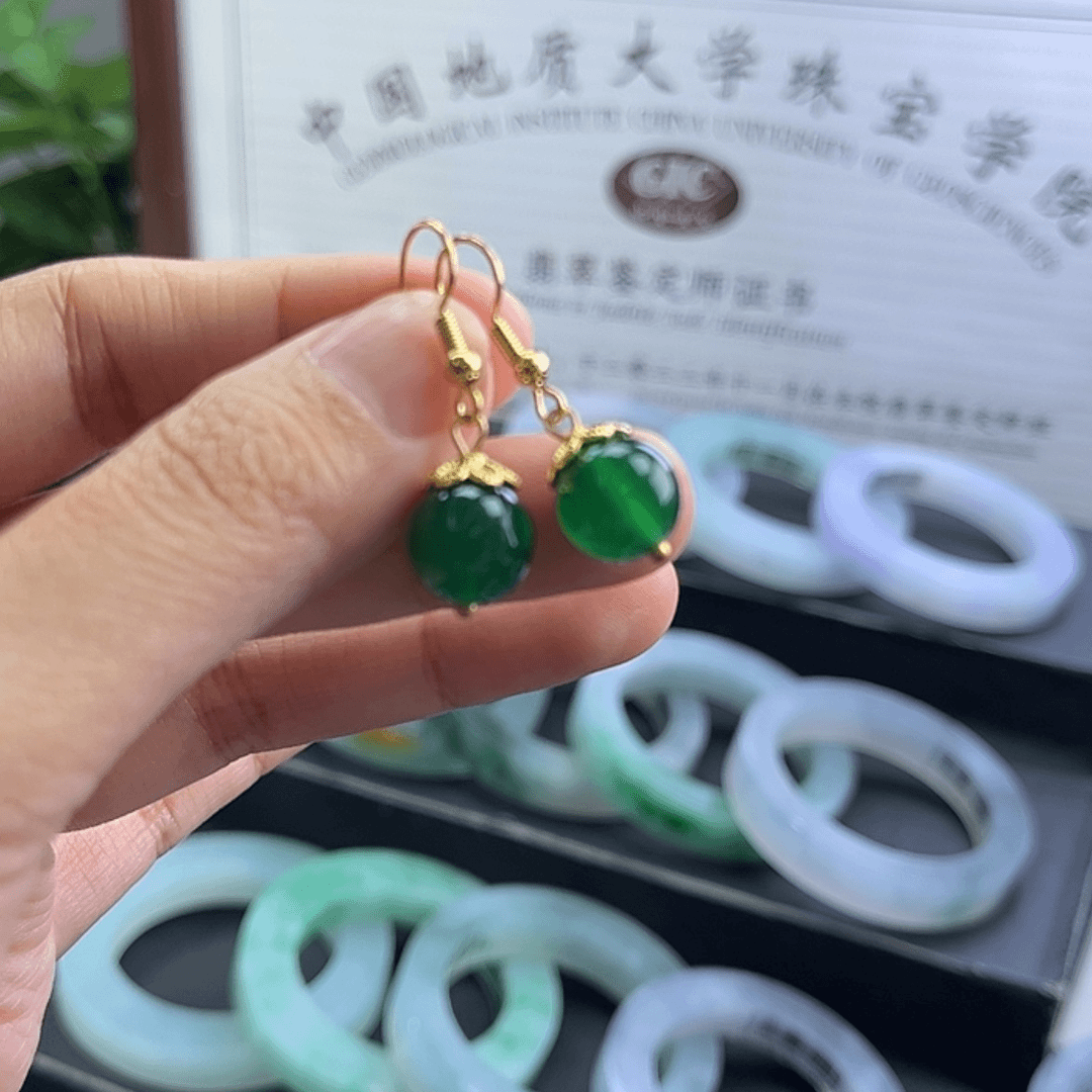 【闪购商品】查罗石多样性合金
