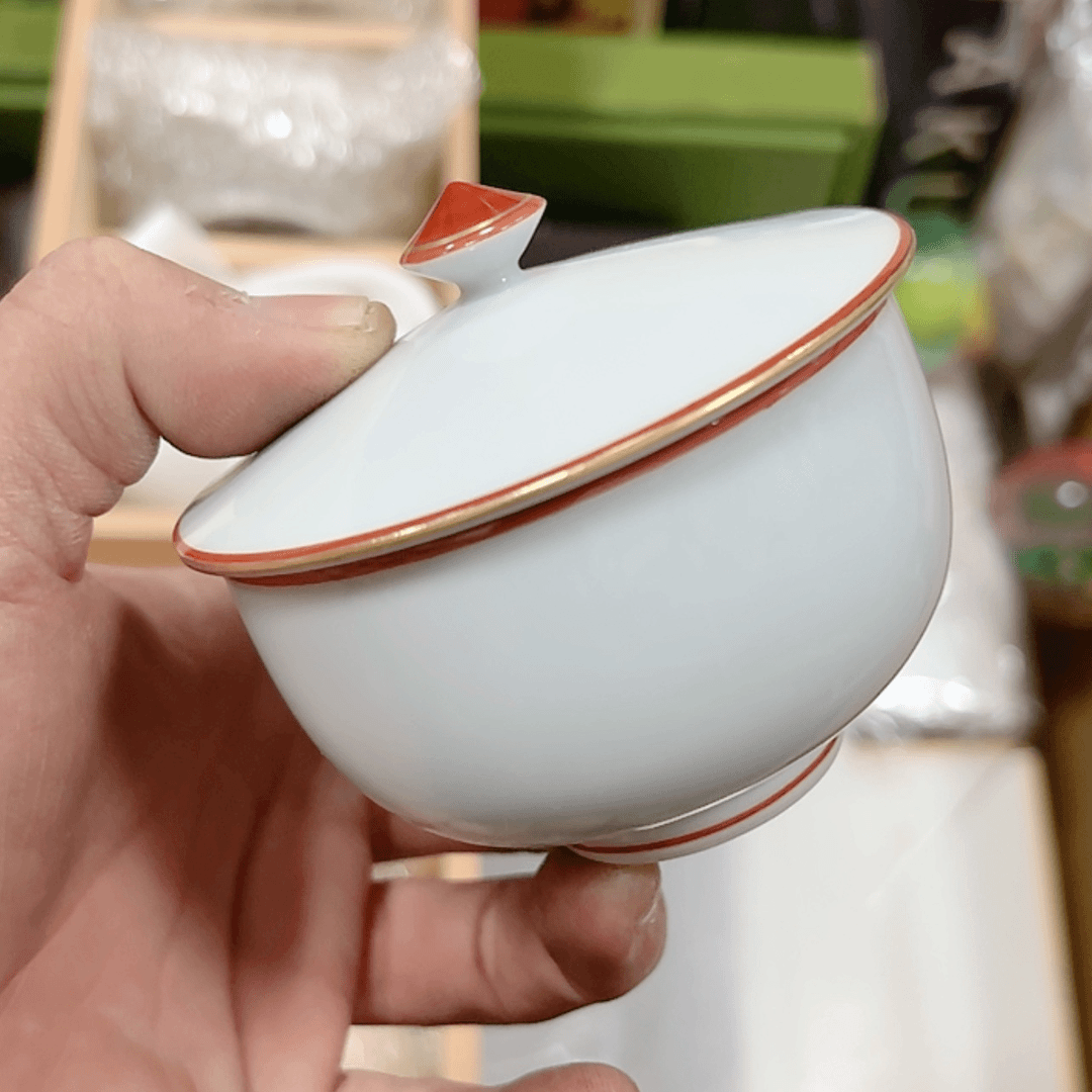 【闪购商品】密胺盒子