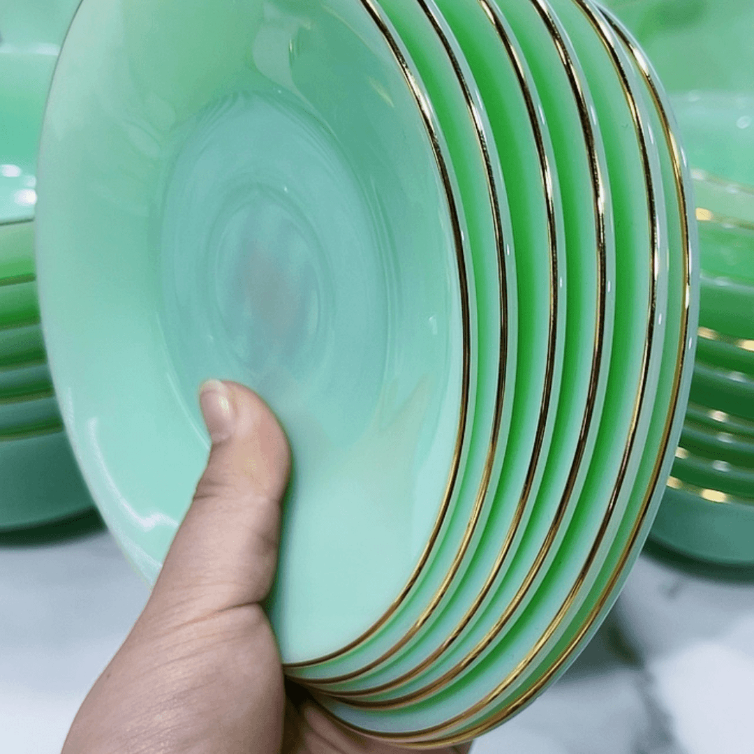 【闪购商品】瓷碗瓷