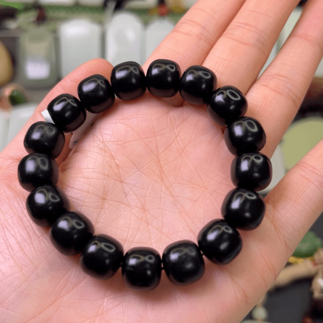 【闪购商品】和田玉手串未镶嵌