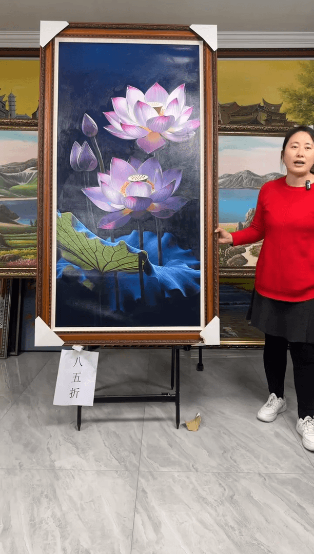 【闪购商品】绘画福利20