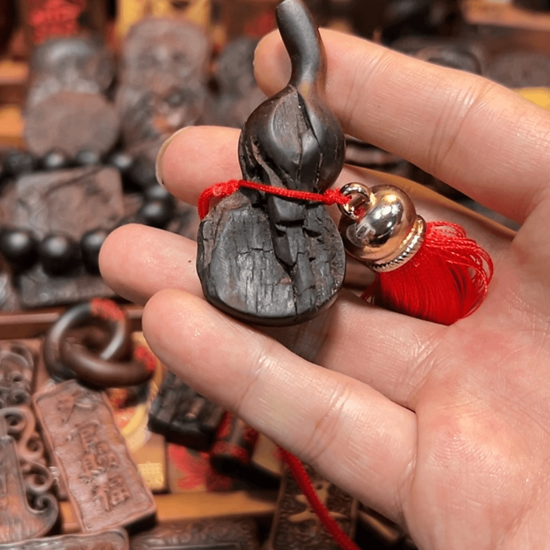 【闪购商品】枣木手工