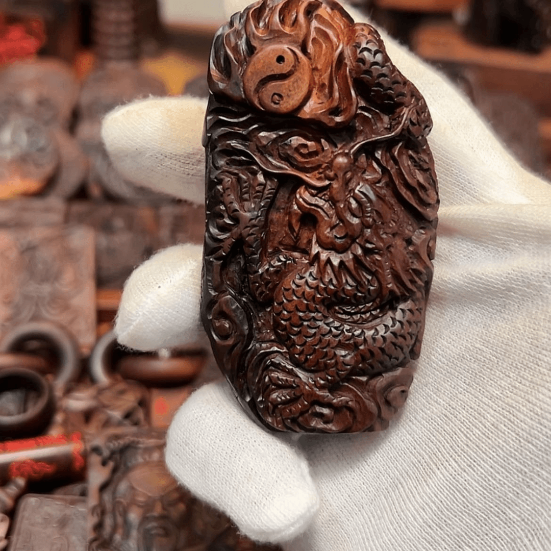 【闪购商品】枣木手工