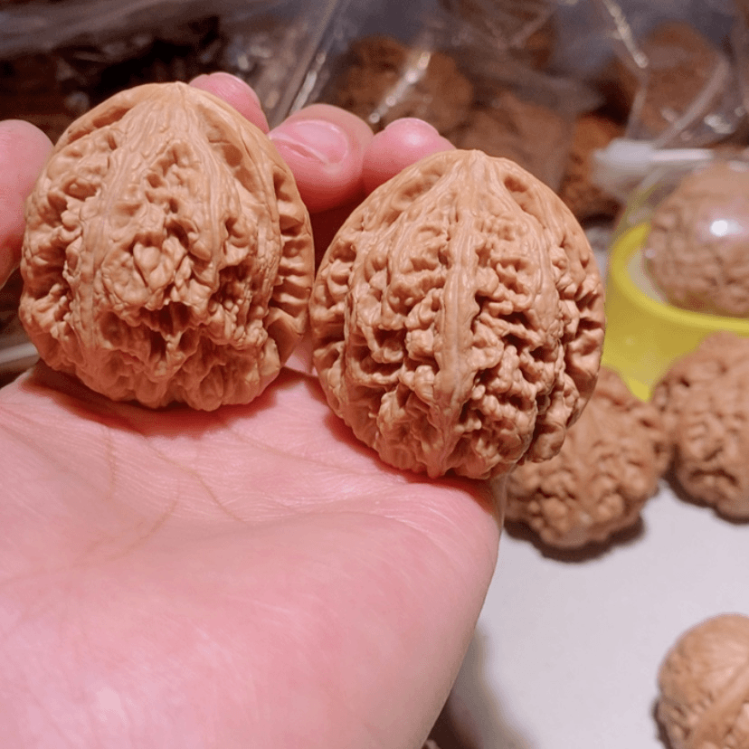 【闪购商品】文玩核桃吊坠
