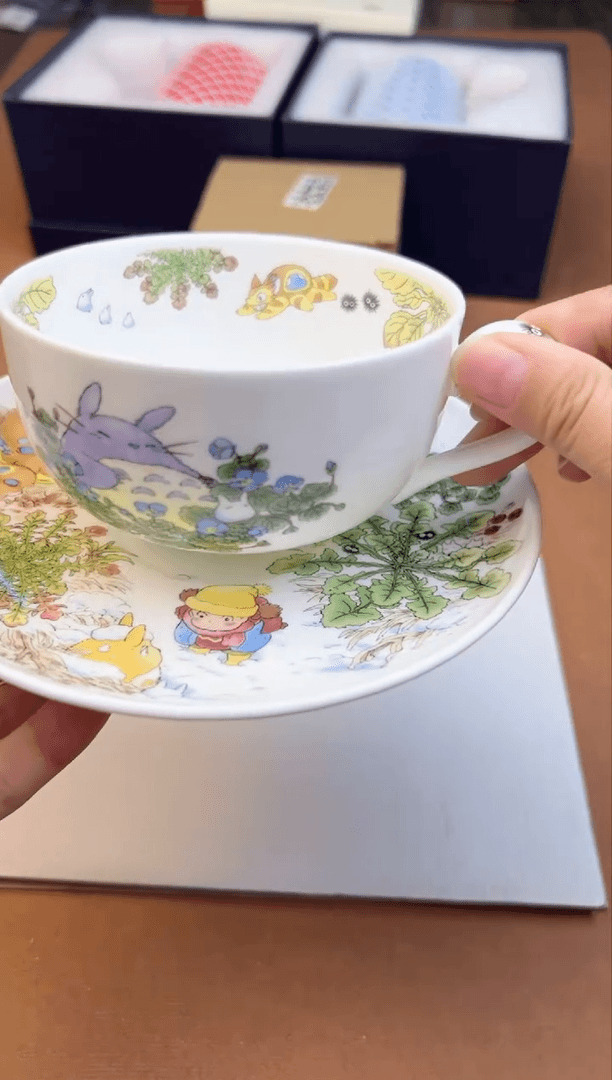 【闪购商品】瓷瓷片K1-2