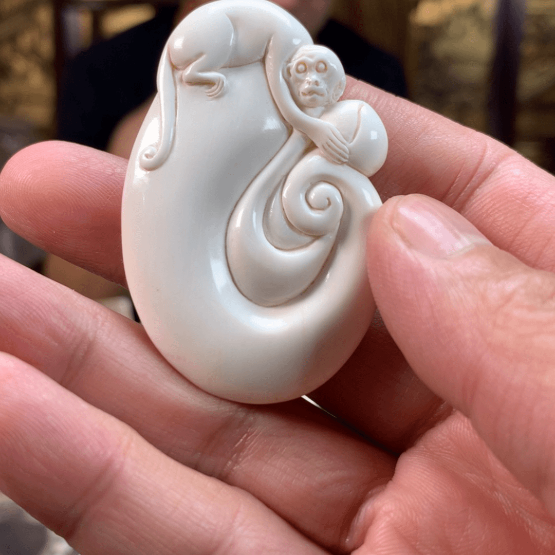 【闪购商品】金刚菩提吊坠
