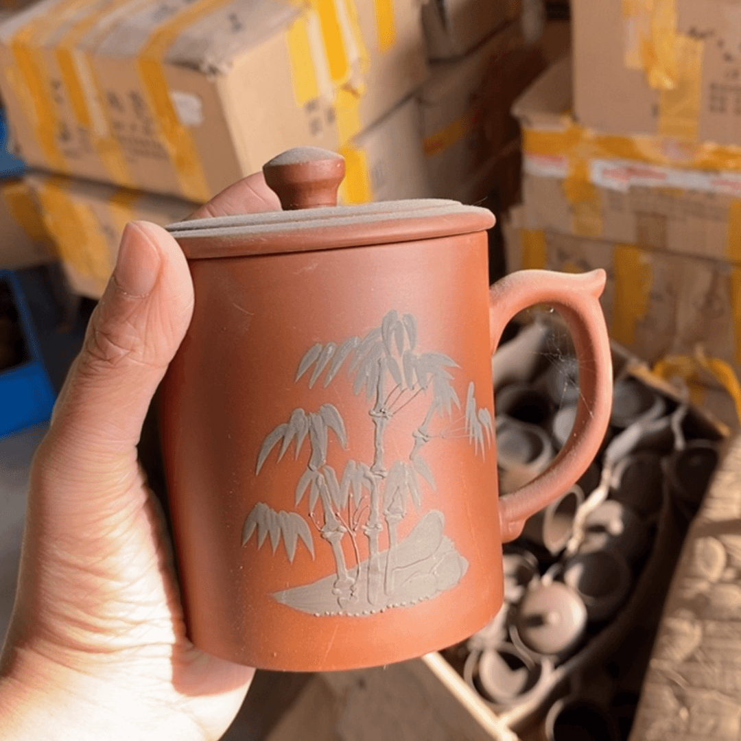 【闪购商品】紫砂茶壶