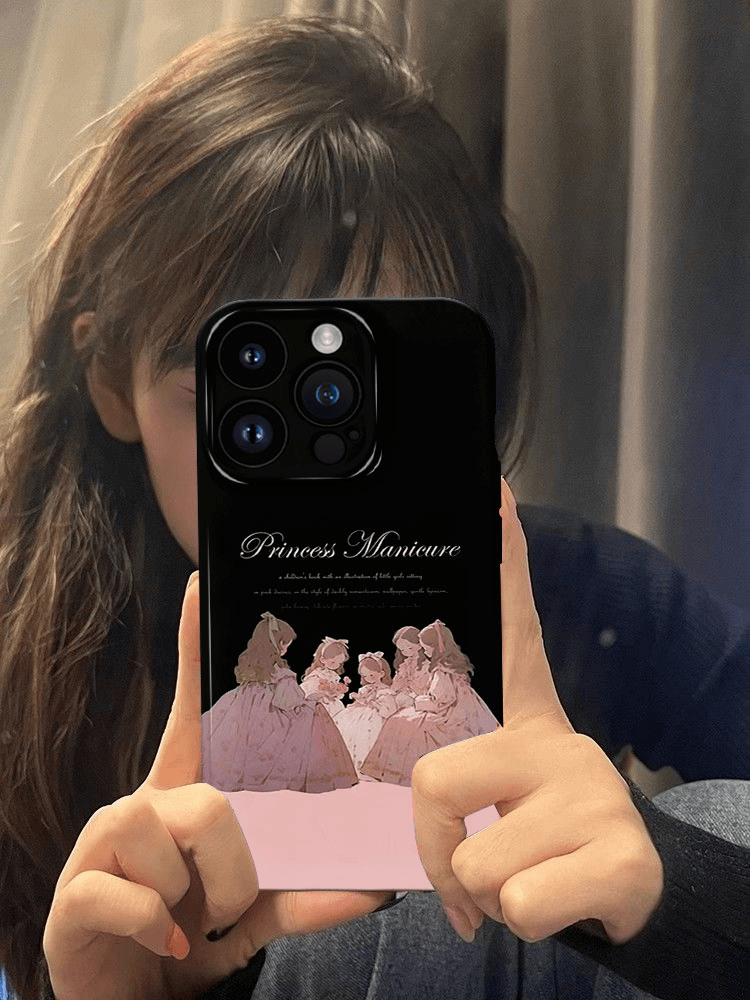 艺术欧美绘画苹果IPhone15pro/14promax/15/14/13/11xr菲林小众高