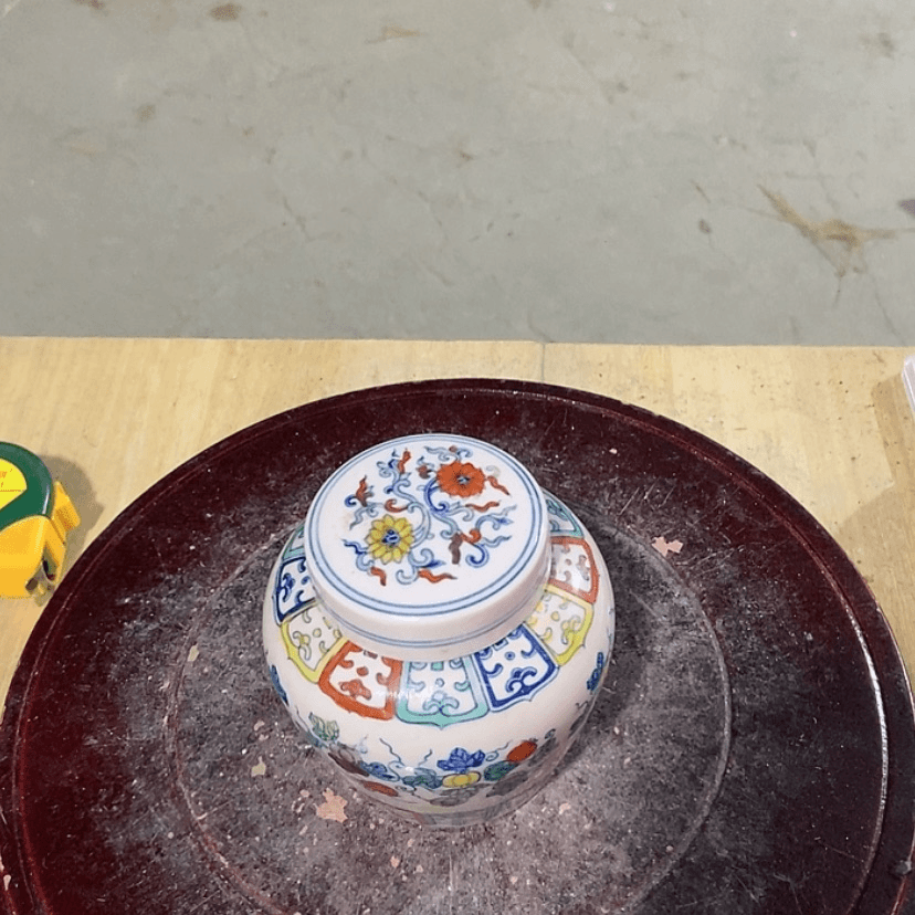 【闪购商品】瓷瓷瓷