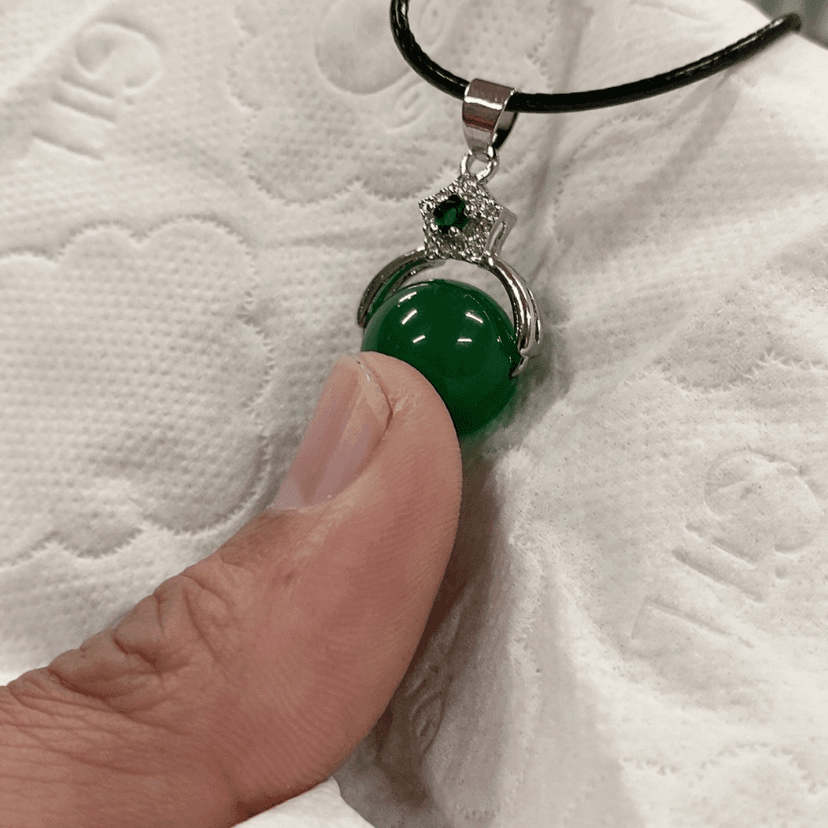 【闪购商品】翡翠手镯未镶嵌