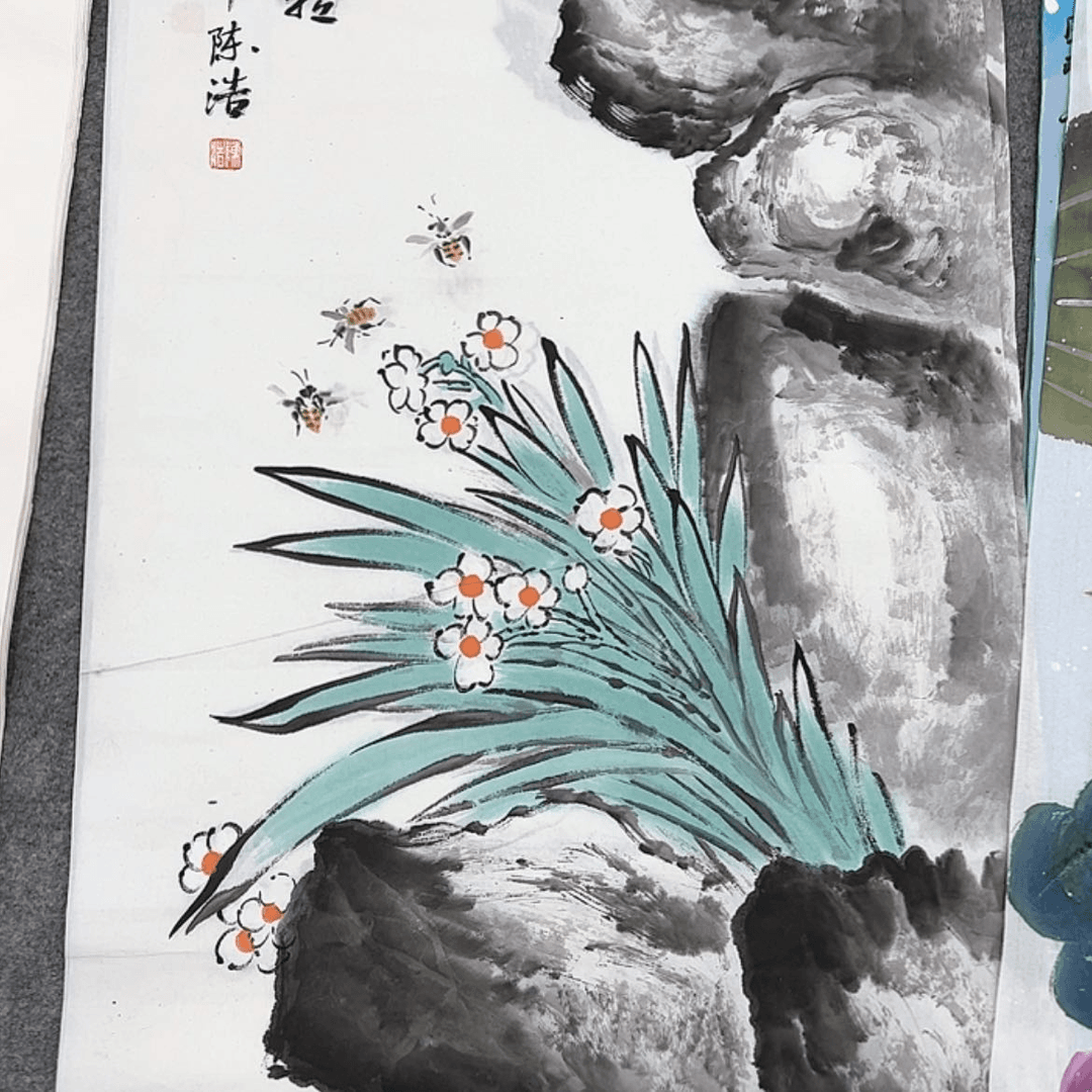 【闪购商品】书法中