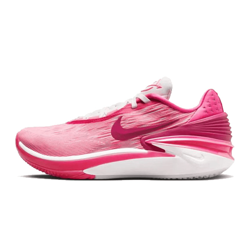 Nike耐克男子AIRZOOMG.T.运动篮球鞋DJ6013-604