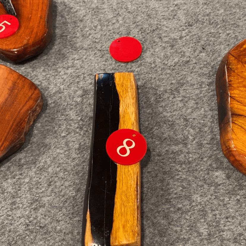 【闪购商品】雕刻木材
