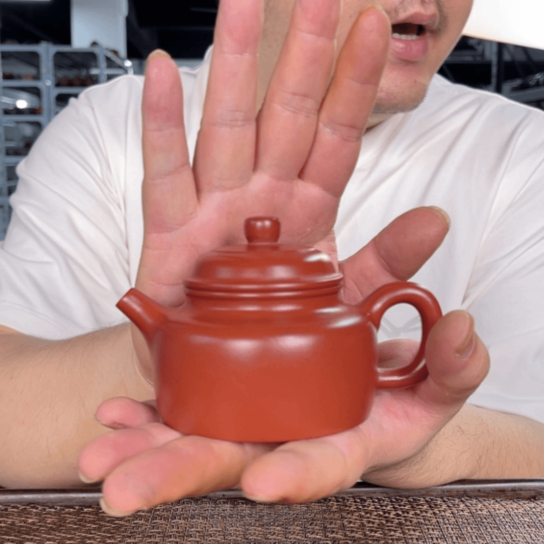 【闪购商品】紫砂茶壶