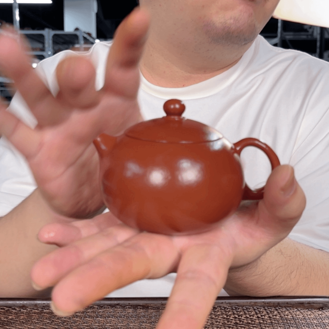 【闪购商品】紫砂茶壶