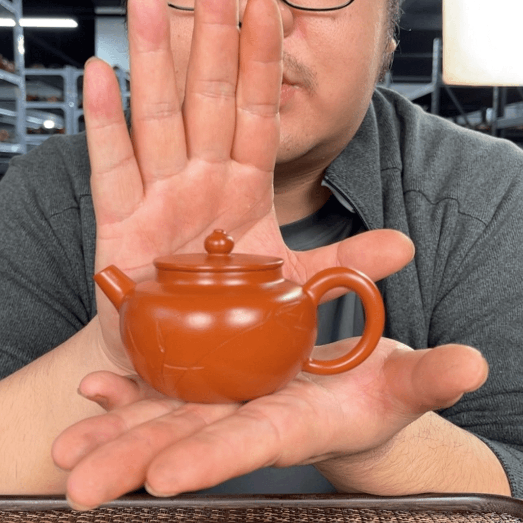 【闪购商品】紫砂茶壶