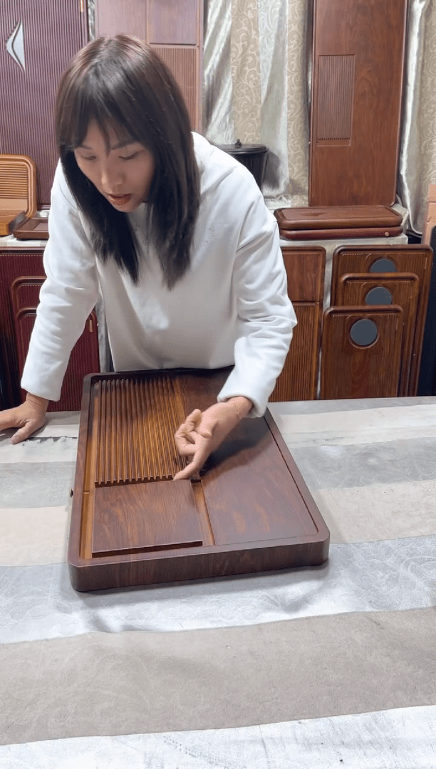 【闪购商品】柯木1-60*35*4品意