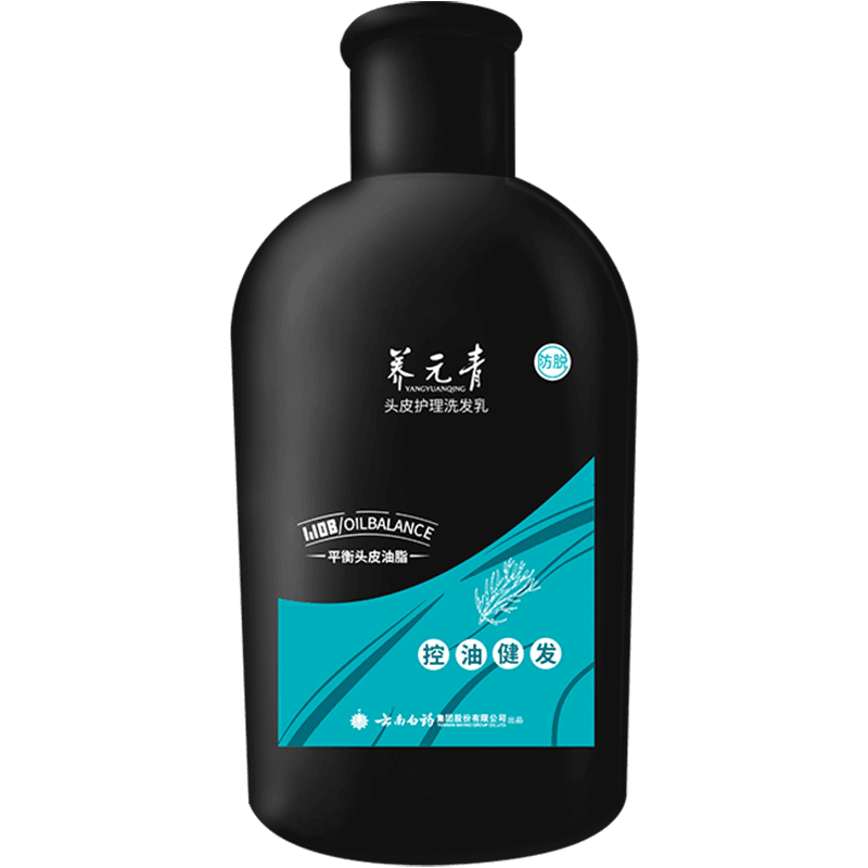 洗发水100ml
