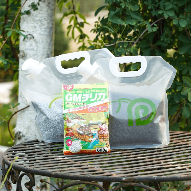 【双十一】雅苒复合肥+有寻696+爆花高磷缓释颗粒花肥通用