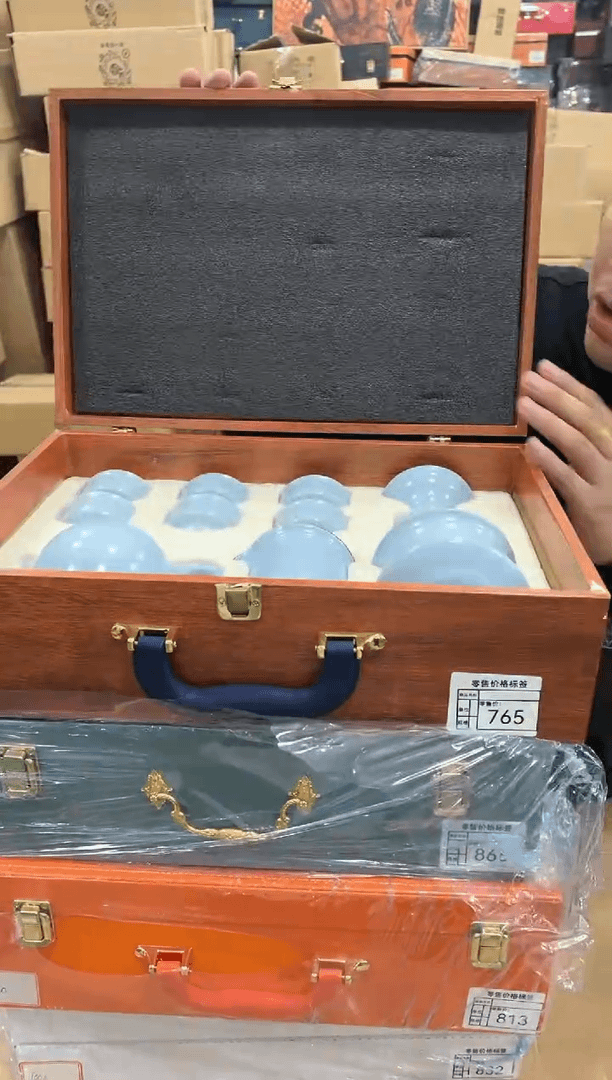 【闪购商品】瓷其他1