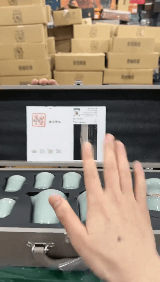 【闪购商品】瓷其他@@