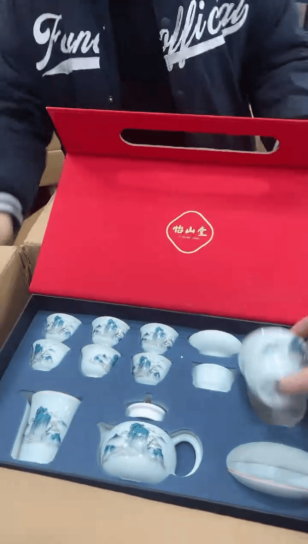 【闪购商品】瓷其他@@