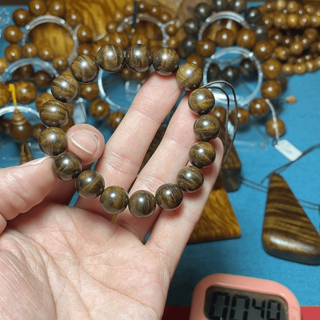 【闪购商品】金丝楠木亮*