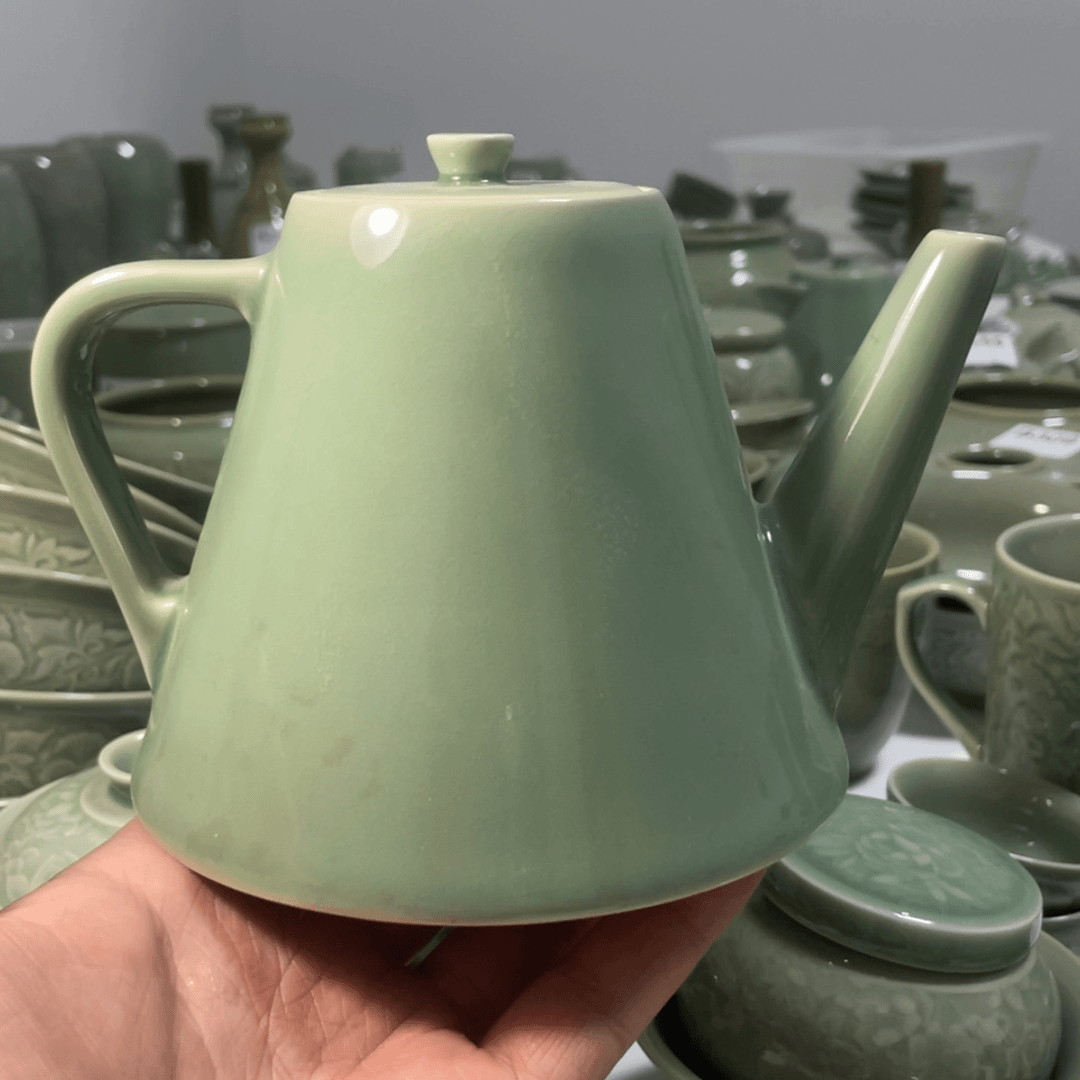 【闪购商品】瓷碗微瑕